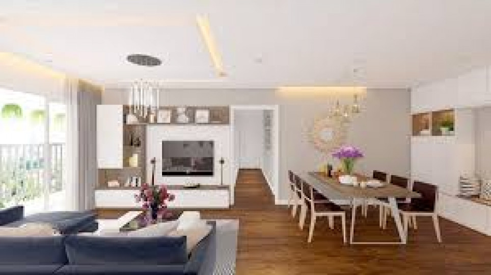 Bán căn chung cư Paragon Duy Tân 81m2 2pn 2wc, giá 3 tỷ 3, LH: 0523534786